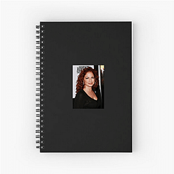 Gloria Estefan rose to fame with Miami Sound Machine Gloria Estefan Notebook