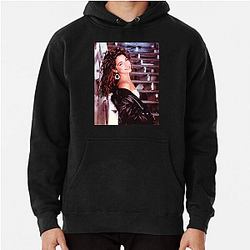 Gloria Estefan's hit song is Conga Gloria Estefan Hoodies