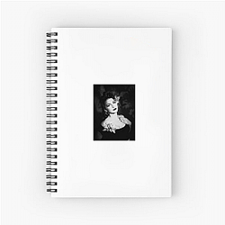 Gloria Estefan is a multi-talented entertainer Gloria Estefan Notebook