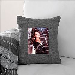 Gloria Estefan's hit song is Conga Gloria Estefan Pillows Cover
