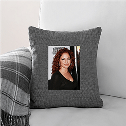 Gloria Estefan rose to fame with Miami Sound Machine Gloria Estefan Pillows Cover