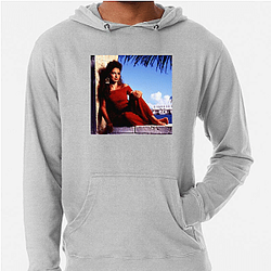 Gloria Estefan is a Cuban-American singer Gloria Estefan Hoodies