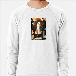 Gloria Estefan has a star on the Hollywood Walk of Fame Gloria Estefan Sweatshirts