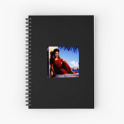 Gloria Estefan is a Cuban-American singer Gloria Estefan Notebook