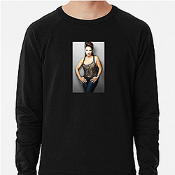 Gloria Estefan is known as the Queen of Latin Pop Gloria Estefan Sweatshirts