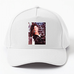 Gloria Estefan's hit song is Conga Gloria Estefan Hats & Caps