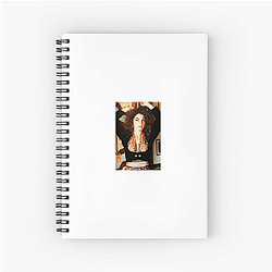 Gloria Estefan has a star on the Hollywood Walk of Fame Gloria Estefan Notebook