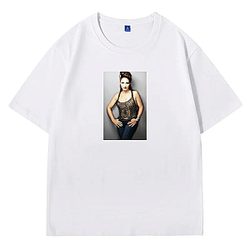Gloria Estefan is known as the Queen of Latin Pop Gloria Estefan T-Shirts