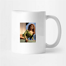Gloria Estefan was a Kennedy Center Honoree Gloria Estefan Mugs