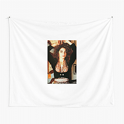 Gloria Estefan has a star on the Hollywood Walk of Fame Gloria Estefan Tapestries
