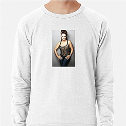 Gloria Estefan is known as the Queen of Latin Pop Gloria Estefan Sweatshirts