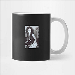 Gloria Estefan has sold over 100 million records Gloria Estefan Mugs