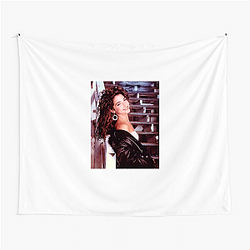 Gloria Estefan's hit song is Conga Gloria Estefan Tapestries