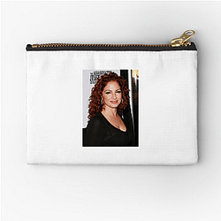 Gloria Estefan rose to fame with Miami Sound Machine Gloria Estefan Zipper Pouches