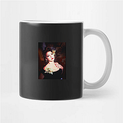 Gloria Estefan's music blends Latin rhythms with pop Gloria Estefan Mugs