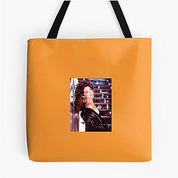 Gloria Estefan's hit song is Conga Gloria Estefan Bags