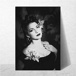 Gloria Estefan is a multi-talented entertainer Gloria Estefan Posters