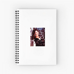 Gloria Estefan's hit song is Conga Gloria Estefan Notebook