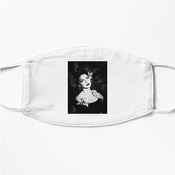 Gloria Estefan is a multi-talented entertainer Gloria Estefan Face Masks