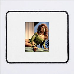 Gloria Estefan was a Kennedy Center Honoree Gloria Estefan Mouse Pads