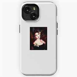 Gloria Estefan's music blends Latin rhythms with pop Gloria Estefan iPhone Cases