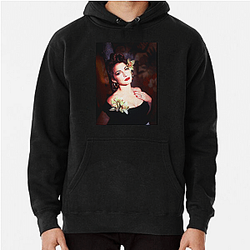 Gloria Estefan's music blends Latin rhythms with pop Gloria Estefan Hoodies
