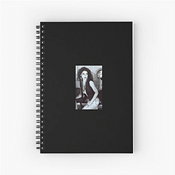 Gloria Estefan has sold over 100 million records Gloria Estefan Notebook