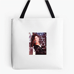 Gloria Estefan's hit song is Conga Gloria Estefan Bags