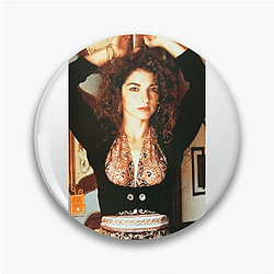Gloria Estefan has a star on the Hollywood Walk of Fame Gloria Estefan Pins