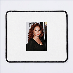 Gloria Estefan rose to fame with Miami Sound Machine Gloria Estefan Mouse Pads