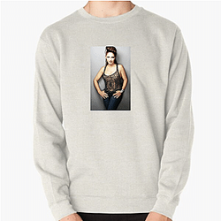 Gloria Estefan is known as the Queen of Latin Pop Gloria Estefan Sweatshirts