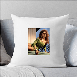 Gloria Estefan was a Kennedy Center Honoree Gloria Estefan Pillows Cover