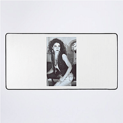 Gloria Estefan has sold over 100 million records Gloria Estefan Mouse Pads