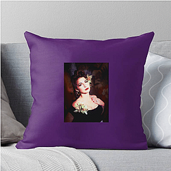 Gloria Estefan's music blends Latin rhythms with pop Gloria Estefan Pillows Cover