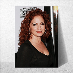 Gloria Estefan rose to fame with Miami Sound Machine Gloria Estefan Posters