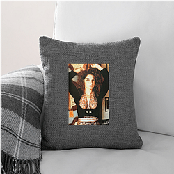 Gloria Estefan has a star on the Hollywood Walk of Fame Gloria Estefan Pillows Cover