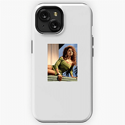 Gloria Estefan was a Kennedy Center Honoree Gloria Estefan iPhone Cases