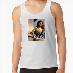 Gloria Estefan was a Kennedy Center Honoree Gloria Estefan Tank Tops