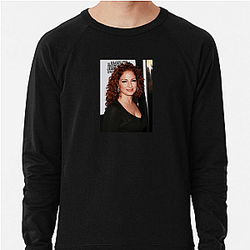 Gloria Estefan rose to fame with Miami Sound Machine Gloria Estefan Sweatshirts