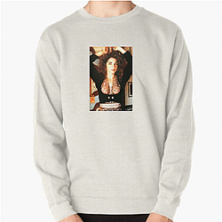 Gloria Estefan has a star on the Hollywood Walk of Fame Gloria Estefan Sweatshirts