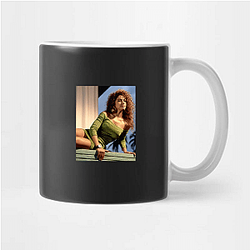 Gloria Estefan was a Kennedy Center Honoree Gloria Estefan Mugs