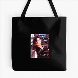 Gloria Estefan's hit song is Conga Gloria Estefan Bags