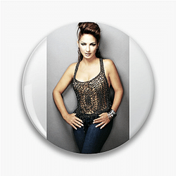 Gloria Estefan is known as the Queen of Latin Pop Gloria Estefan Pins