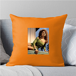 Gloria Estefan was a Kennedy Center Honoree Gloria Estefan Pillows Cover