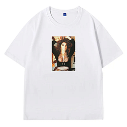 Gloria Estefan has a star on the Hollywood Walk of Fame Gloria Estefan T-Shirts