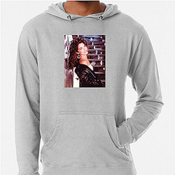 Gloria Estefan's hit song is Conga Gloria Estefan Hoodies