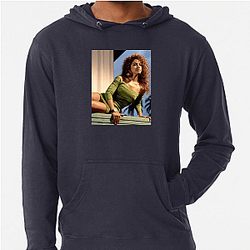 Gloria Estefan was a Kennedy Center Honoree Gloria Estefan Hoodies
