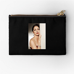 Gloria Estefan has won seven Grammy Awards Gloria Estefan Zipper Pouches