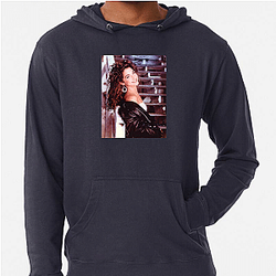 Gloria Estefan's hit song is Conga Gloria Estefan Hoodies