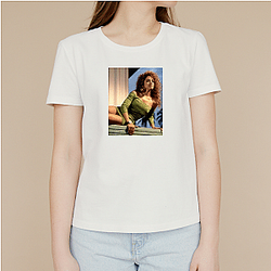 Gloria Estefan was a Kennedy Center Honoree Gloria Estefan T-Shirts
